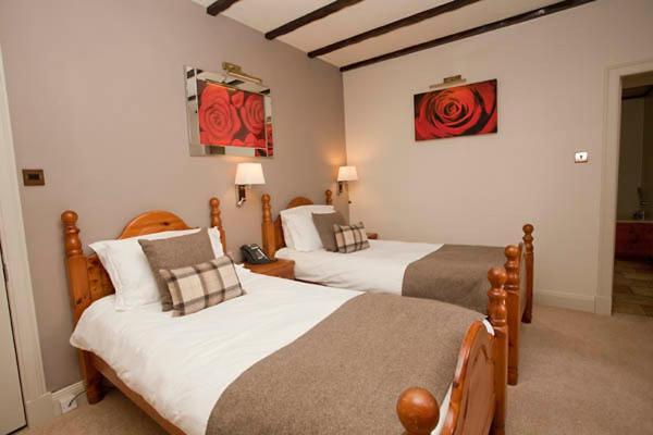 Ardlui Hotel Quarto foto